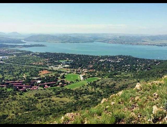 FARM FOR SALE IN BROEDERSTROOM